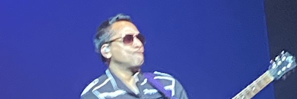 Rickmarcelmusic Profile Banner