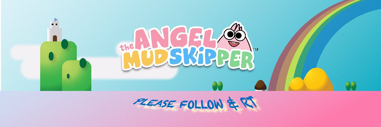 Mudskipperangel's profile banner image