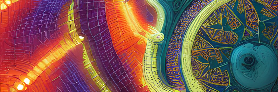 Colin M. Fisher banner