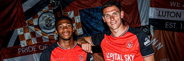 LutonTown Profile Banner