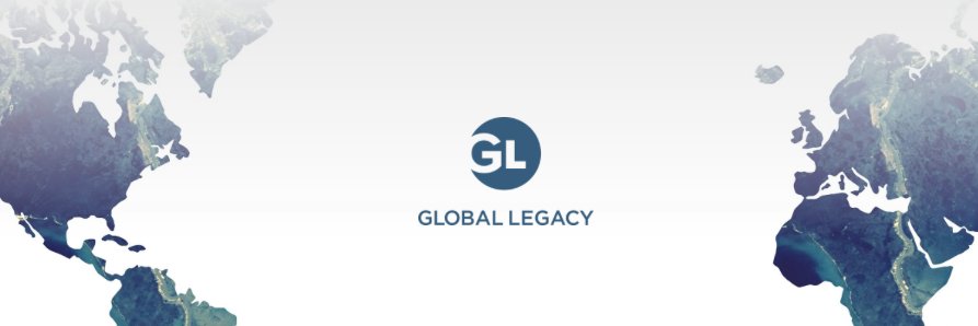 iGlobalLegacy's profile banner image
