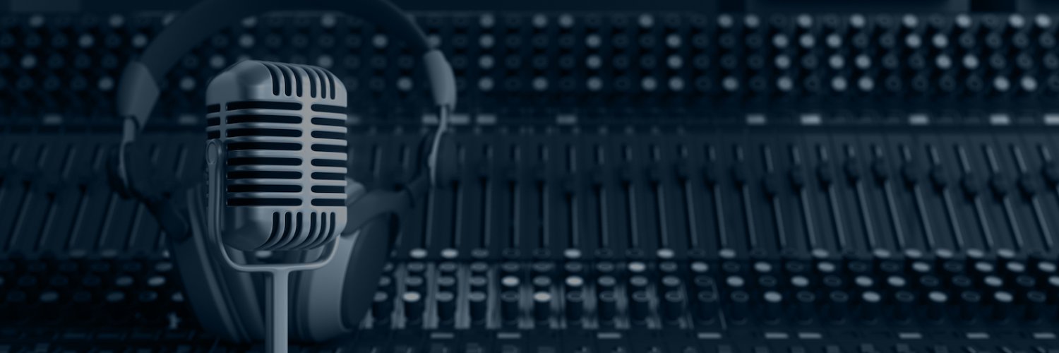 RadioAdExperts's profile banner image