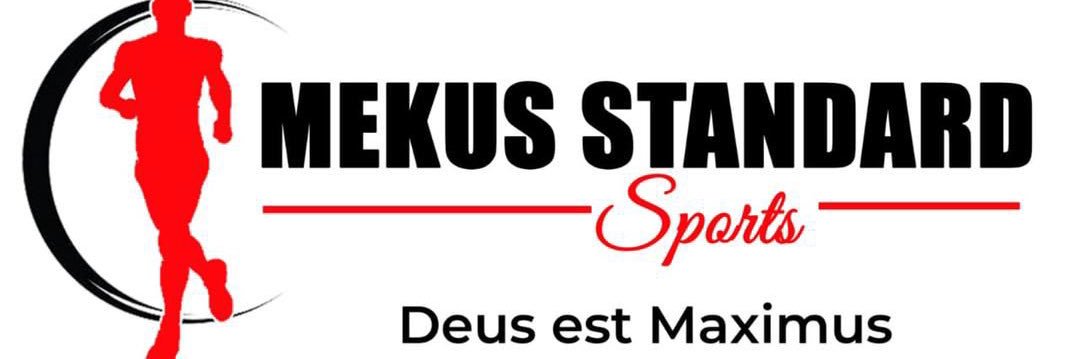 Mekus Standard™'s banner