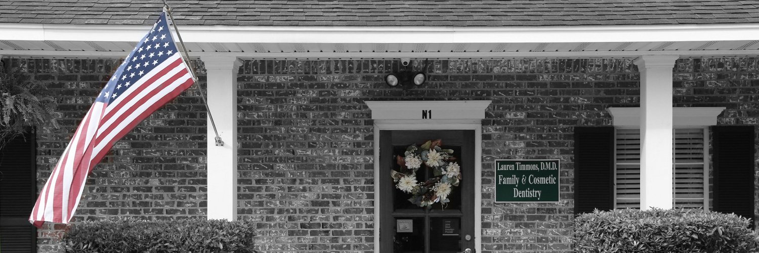 TimmonsDental's profile banner image