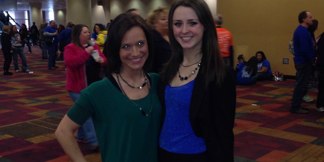 Beth Hartup/Alexander banner