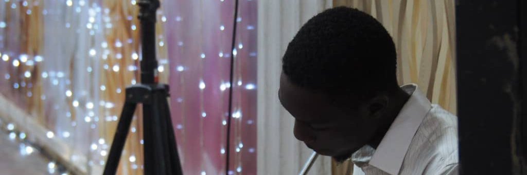 PastorSjay's profile banner image