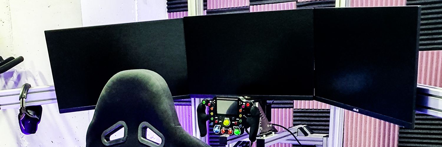 @C16iRACING banner