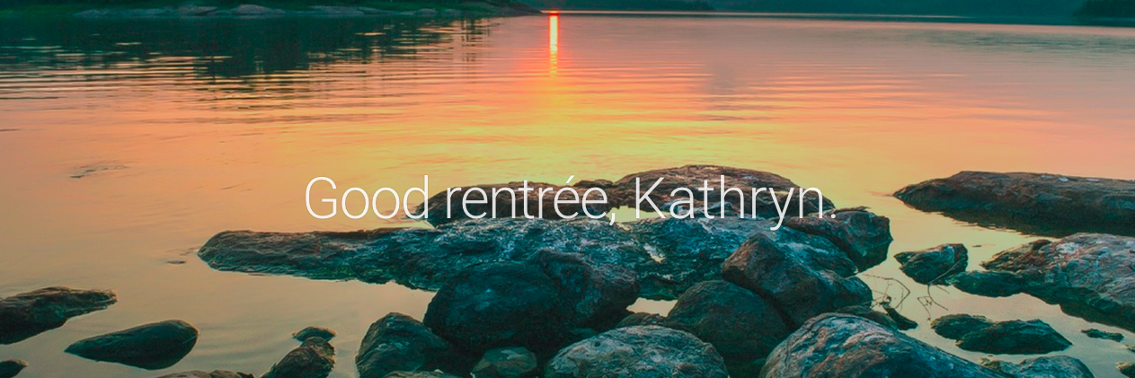 robkathryn's profile banner image