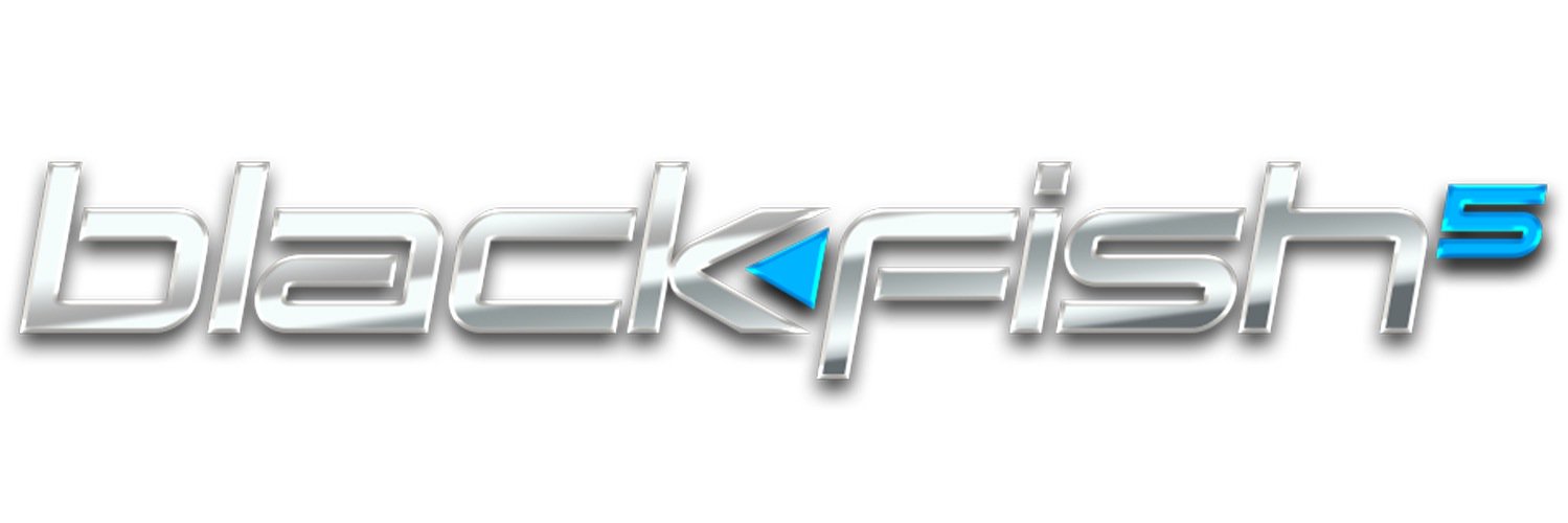 BlackFish5® banner