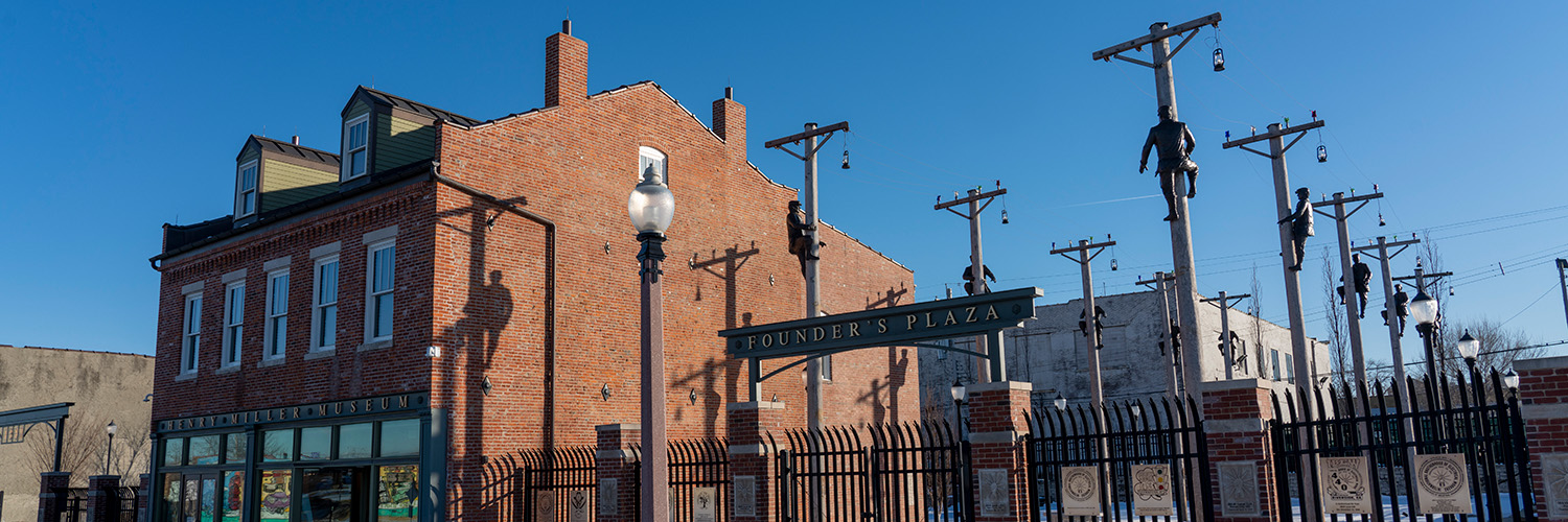MillerMuseum's profile banner image