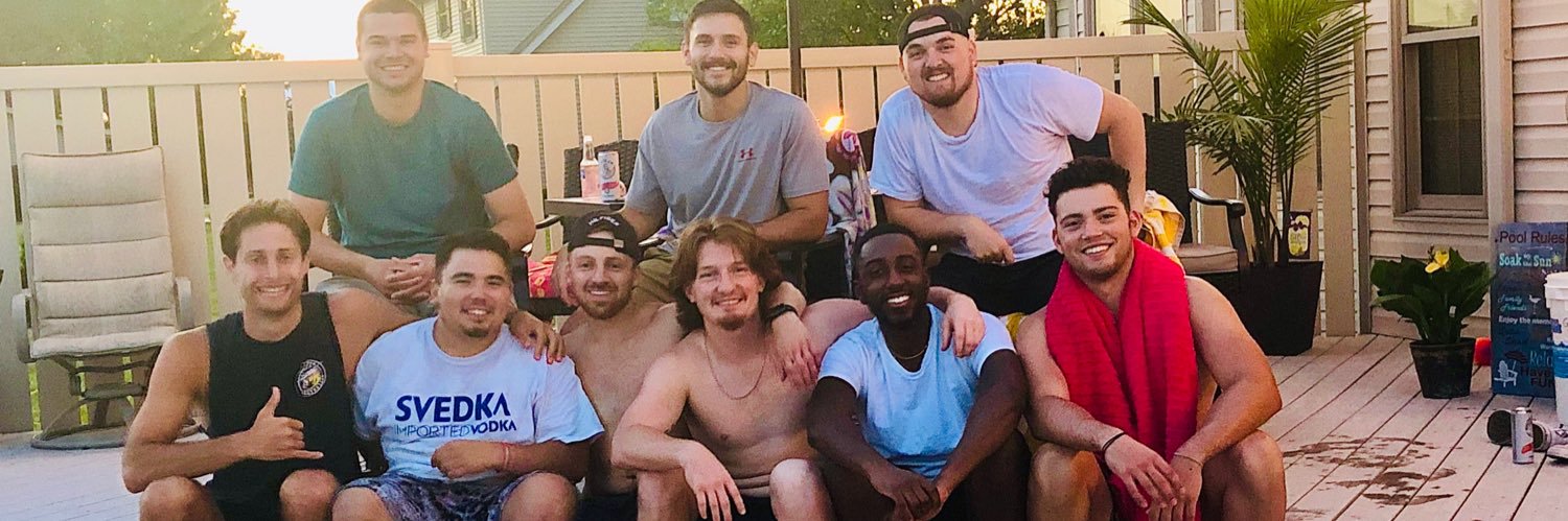 ColtonGrothaus's profile banner image