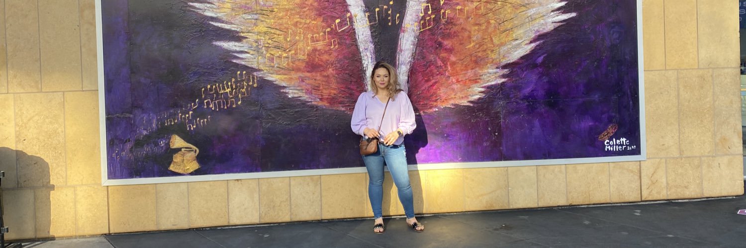 GingerTheMua's profile banner image