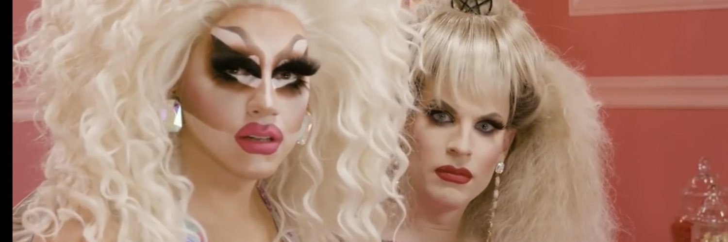 Dallas_vixen's profile banner image