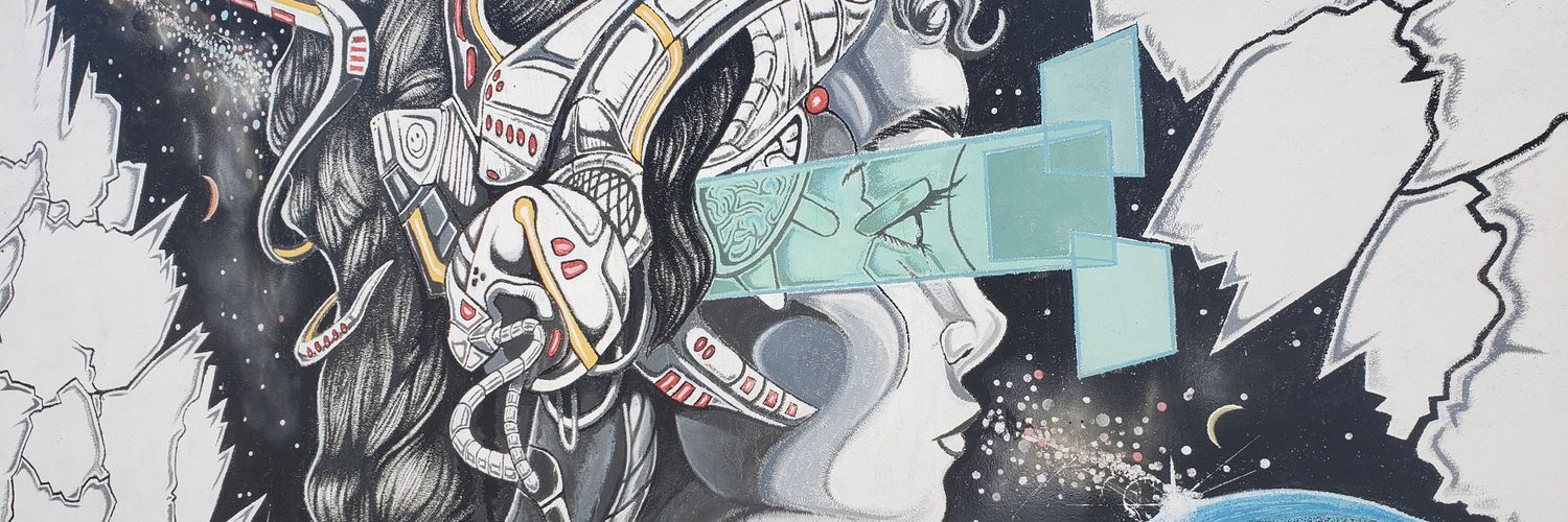 MandaGolixer's profile banner image