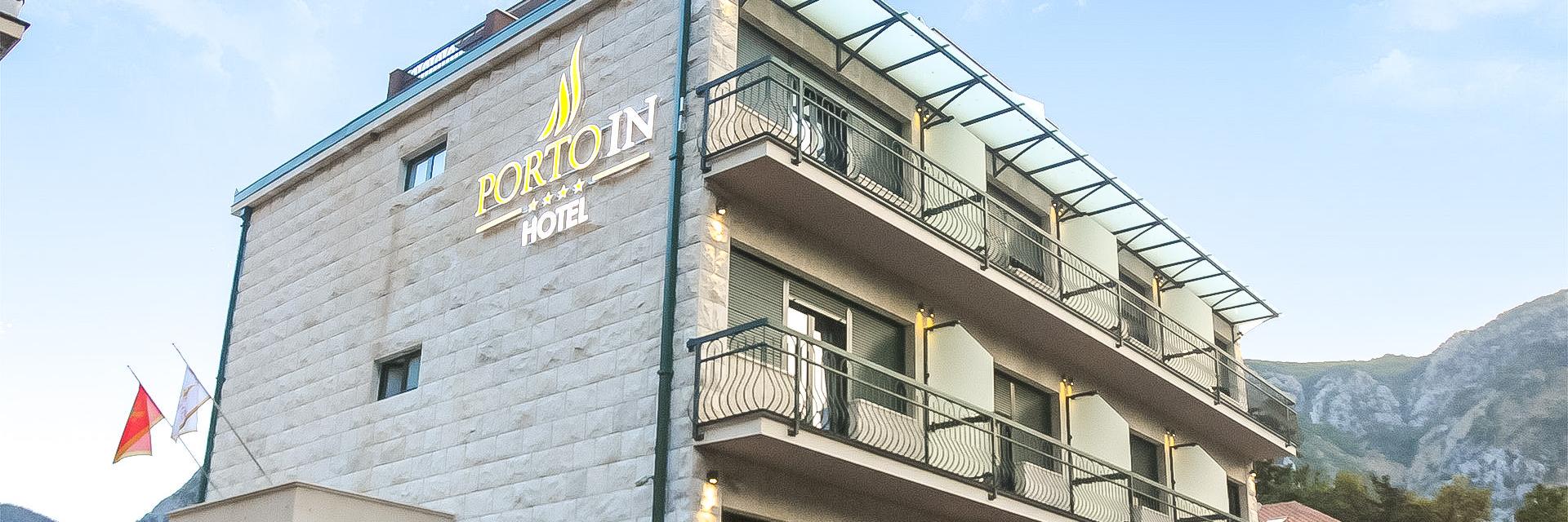 HotelPortoIn's profile banner image