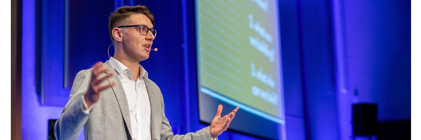 Dominykas Milašius banner