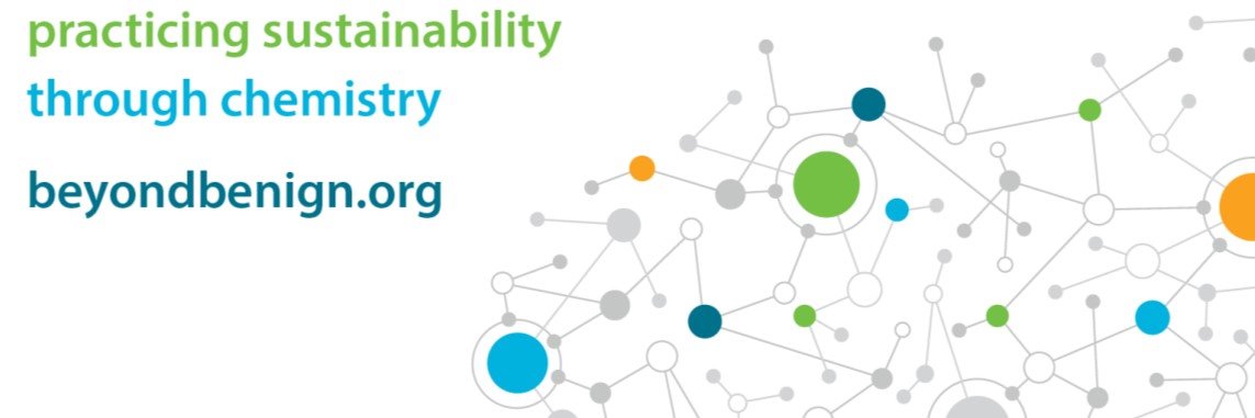 Beyond Benign banner