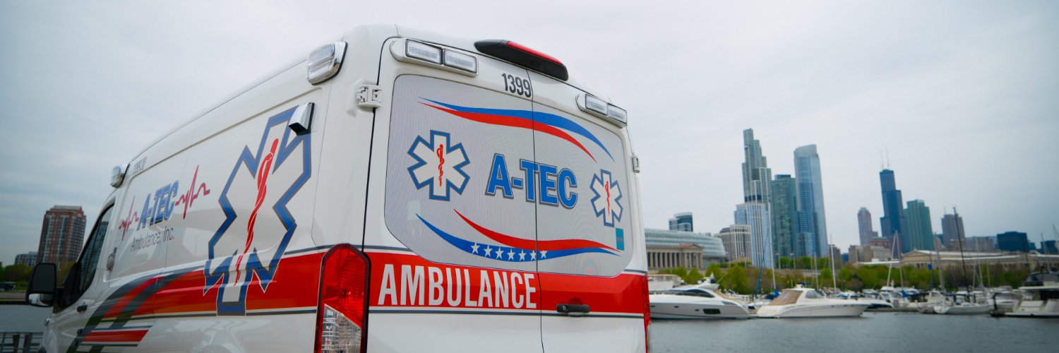 atecambulance's profile banner image