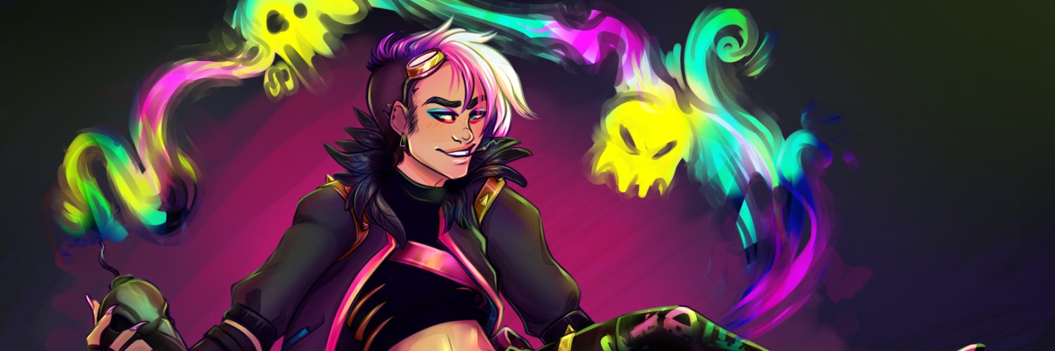 Mona banner