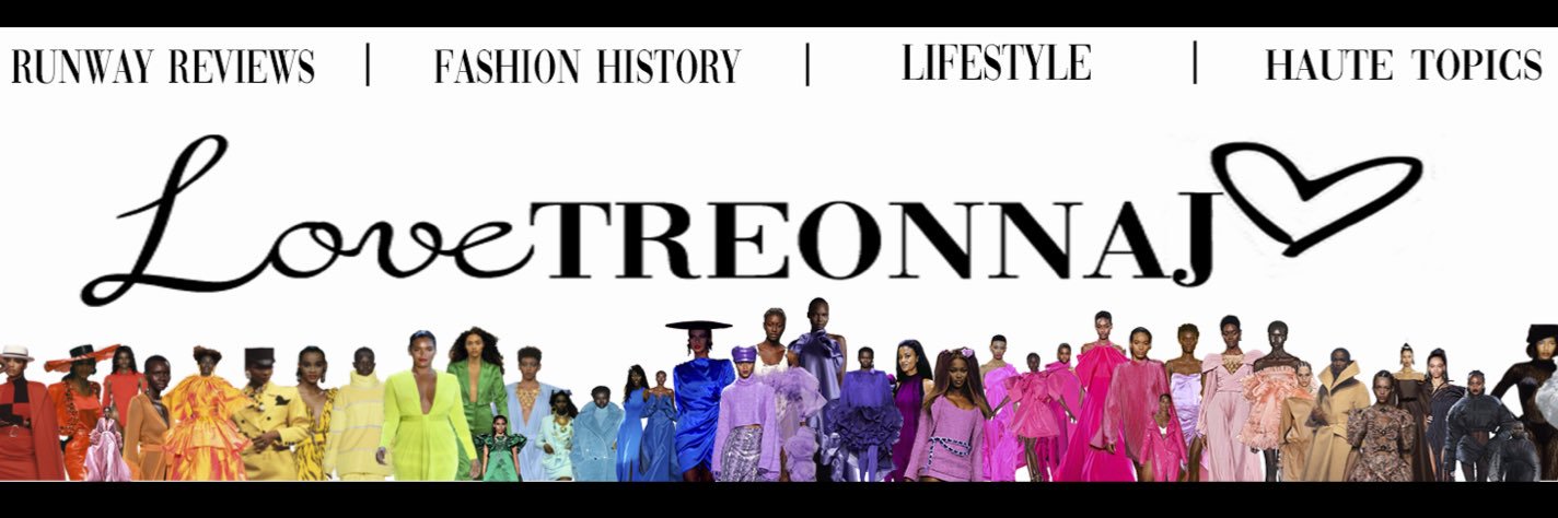 LoveTreonnaJ's profile banner image