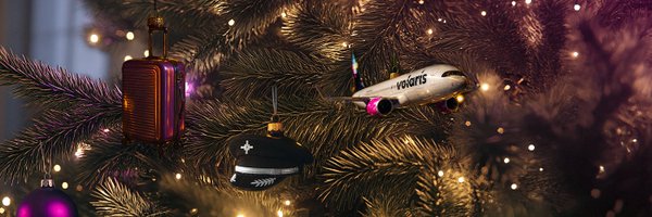 viajaVolaris Profile Banner