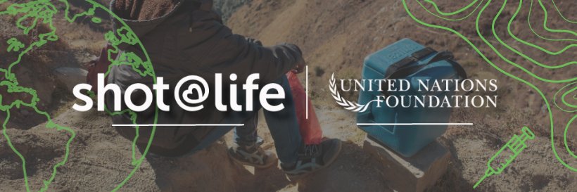 Shot@Life banner
