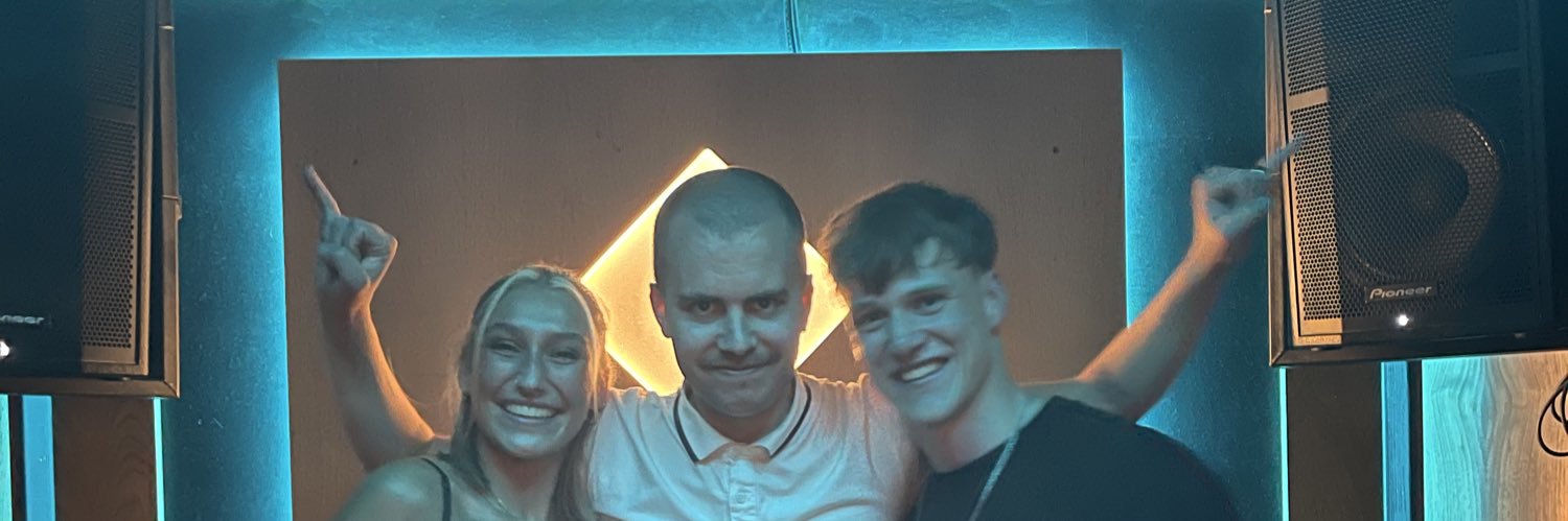 benruddick100's profile banner image