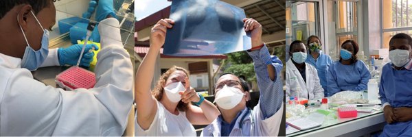 CDCGlobal Profile Banner