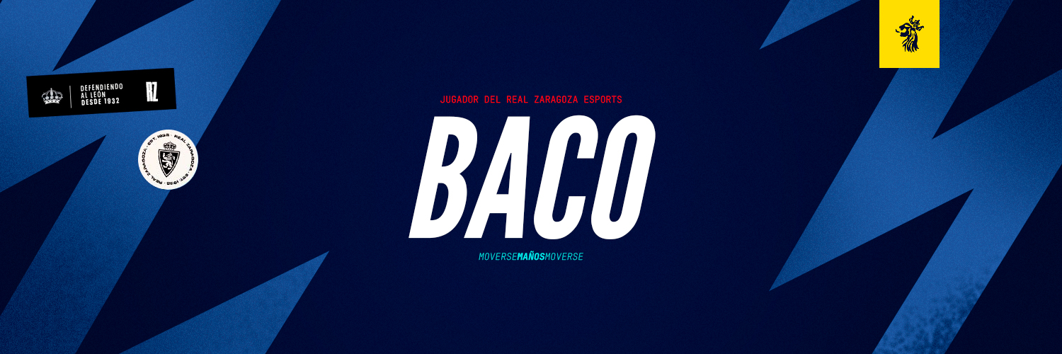 Baco banner