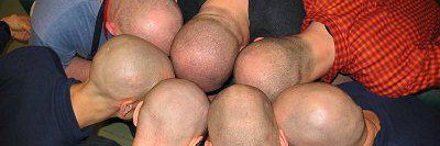 BaldPeople's profile banner image