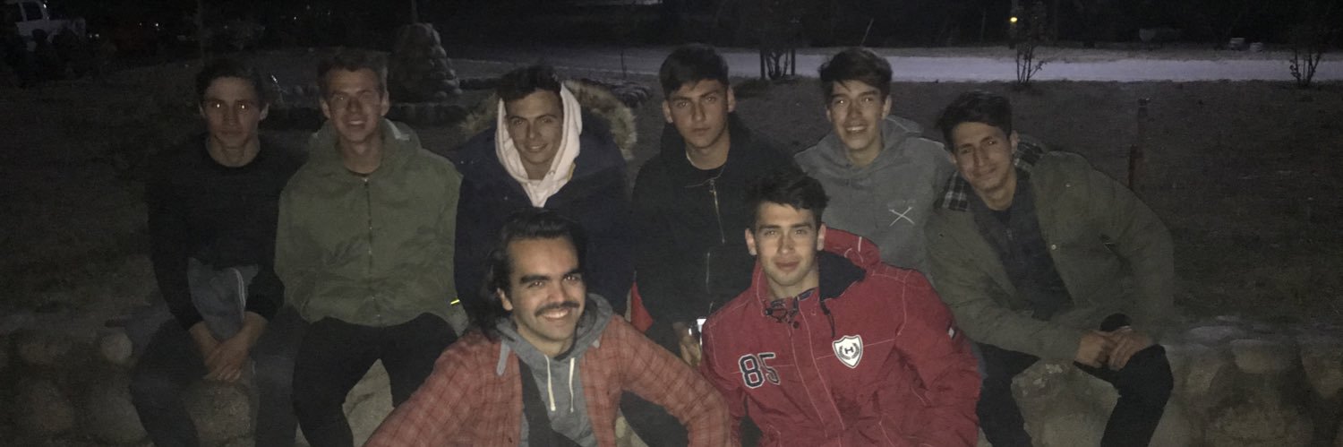 facuzarate22's profile banner image