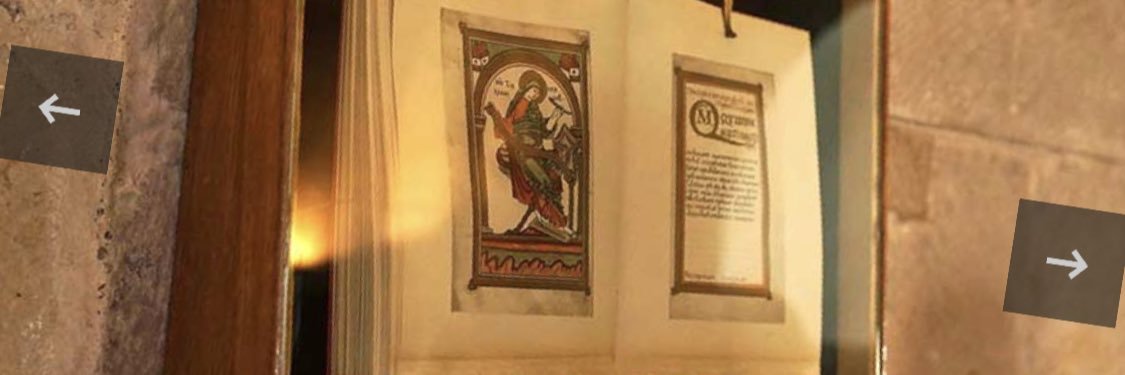 DeaconPaulC's profile banner image