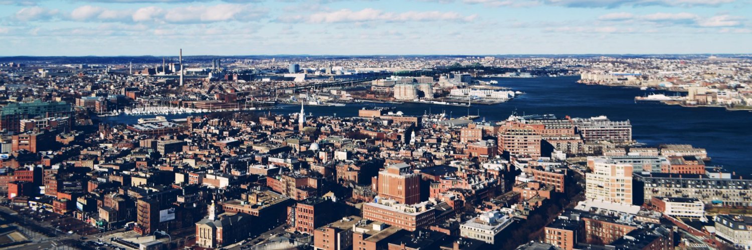 realityboston's profile banner image