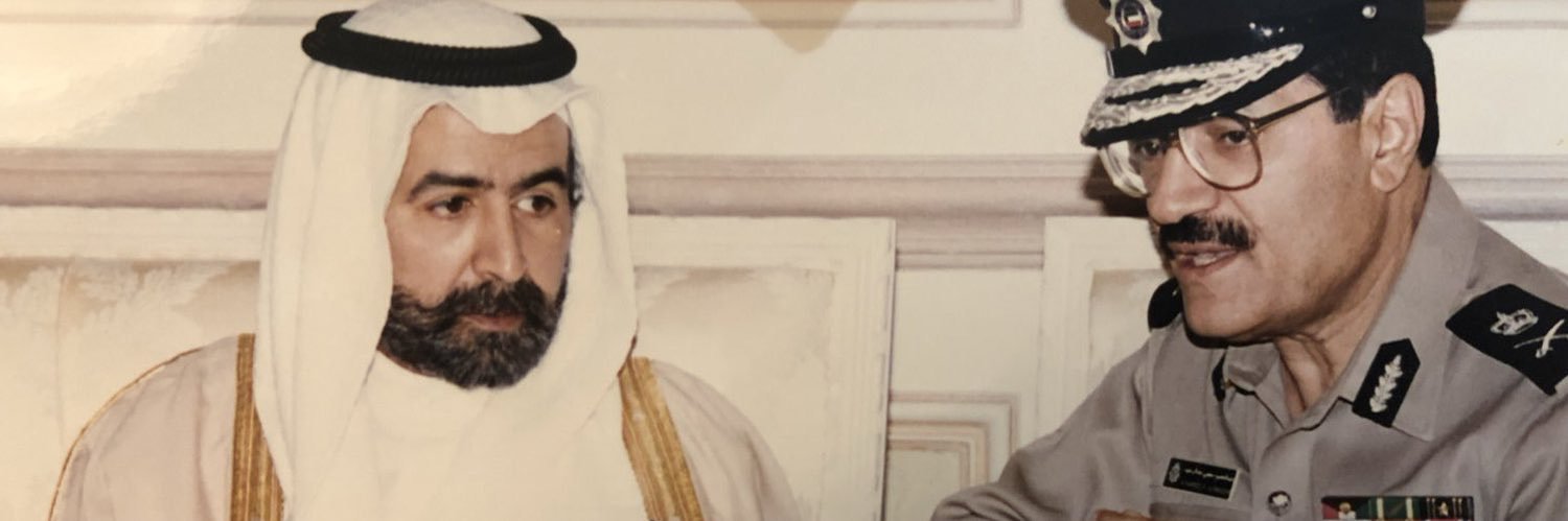 talalshaidar's profile banner image