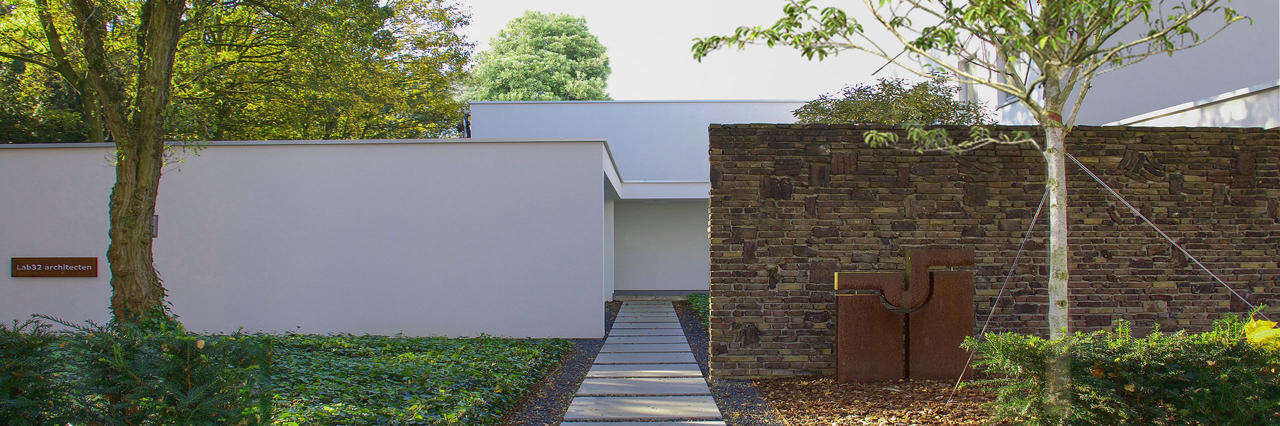 Lab32architects's profile banner image