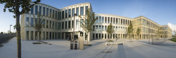 HECParis Profile Banner