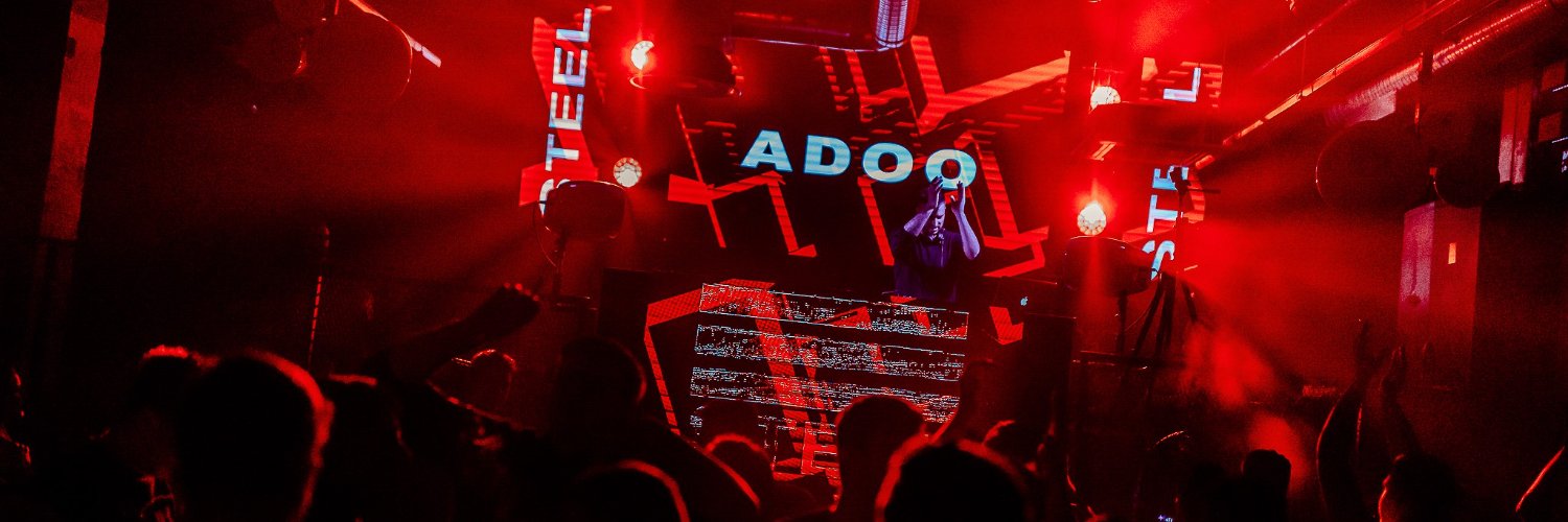 ADOO_dj's profile banner image