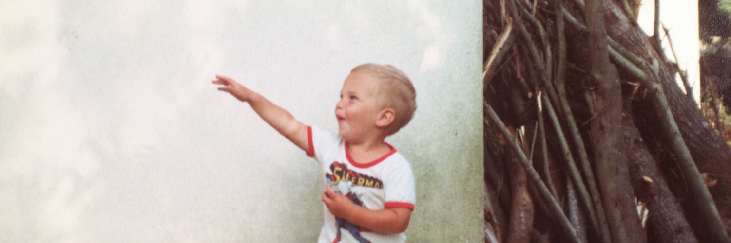 iamjameswall's profile banner image