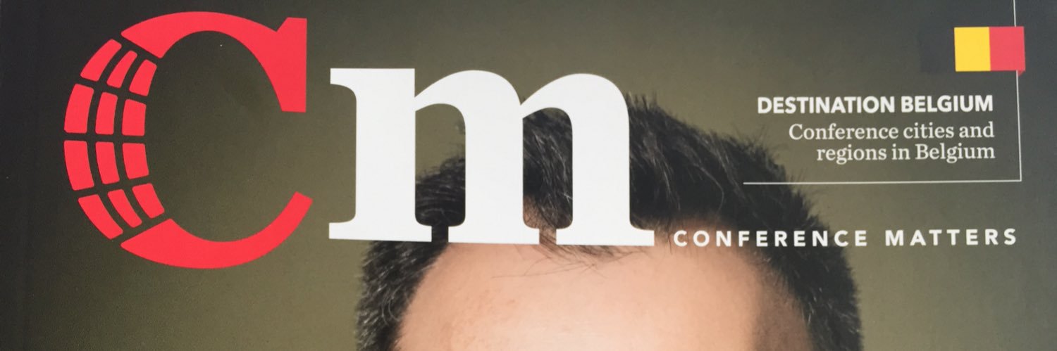 ConferenceBE's profile banner image