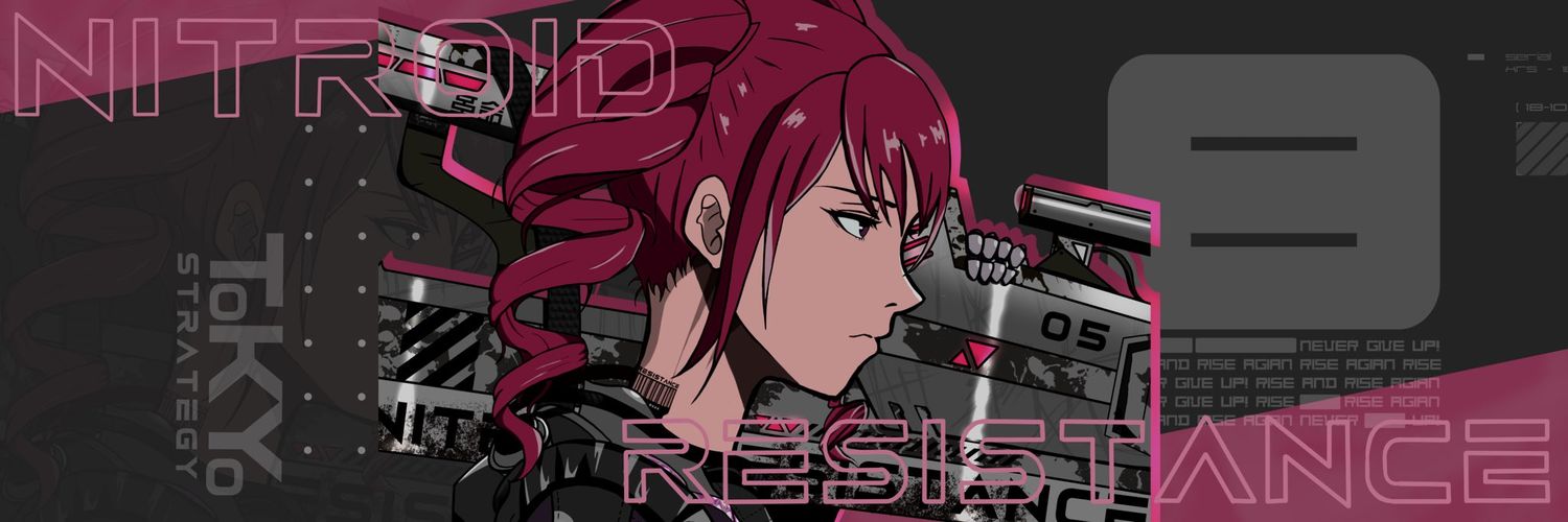 tron_5000's profile banner image
