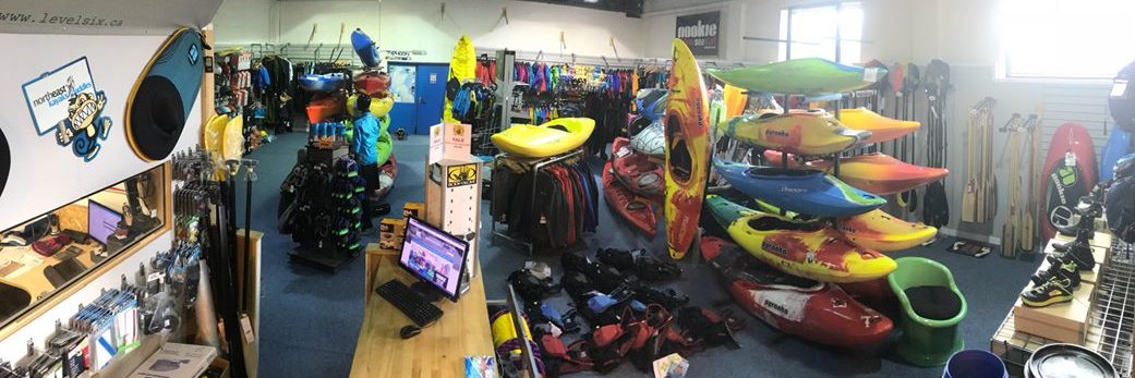 NortheastKayaks's profile banner image