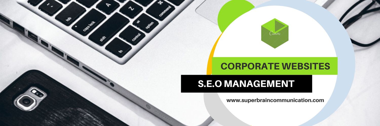 Super Brain Communication banner