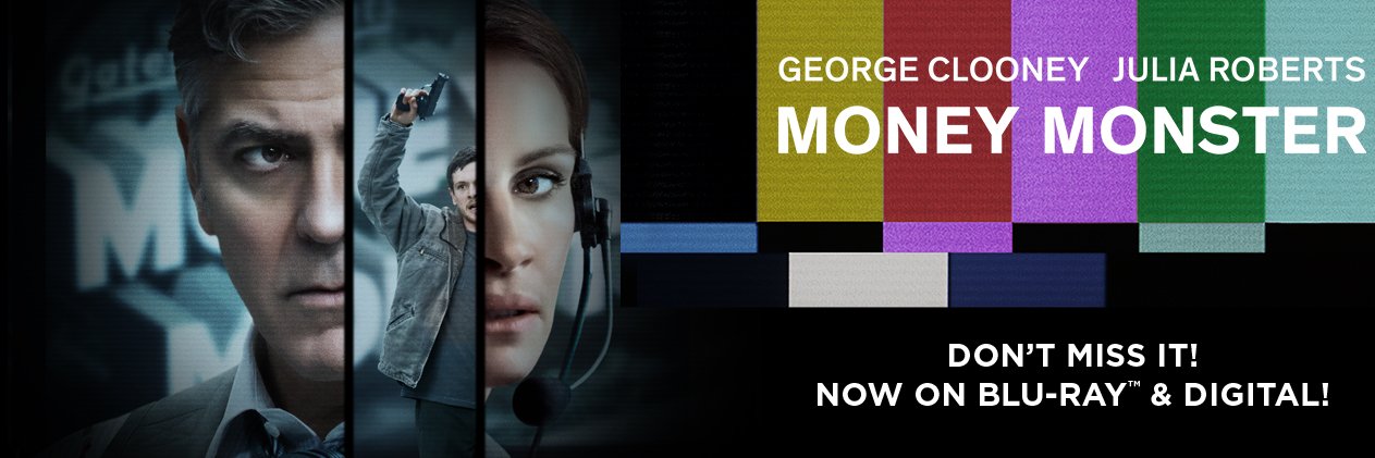 Money Monster banner