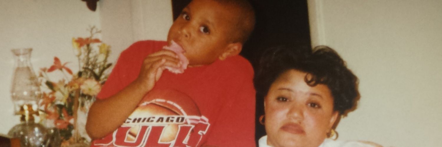 Maurice. banner