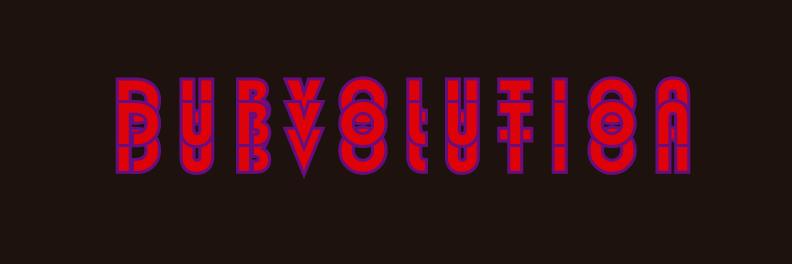 Dubvolution's profile banner image