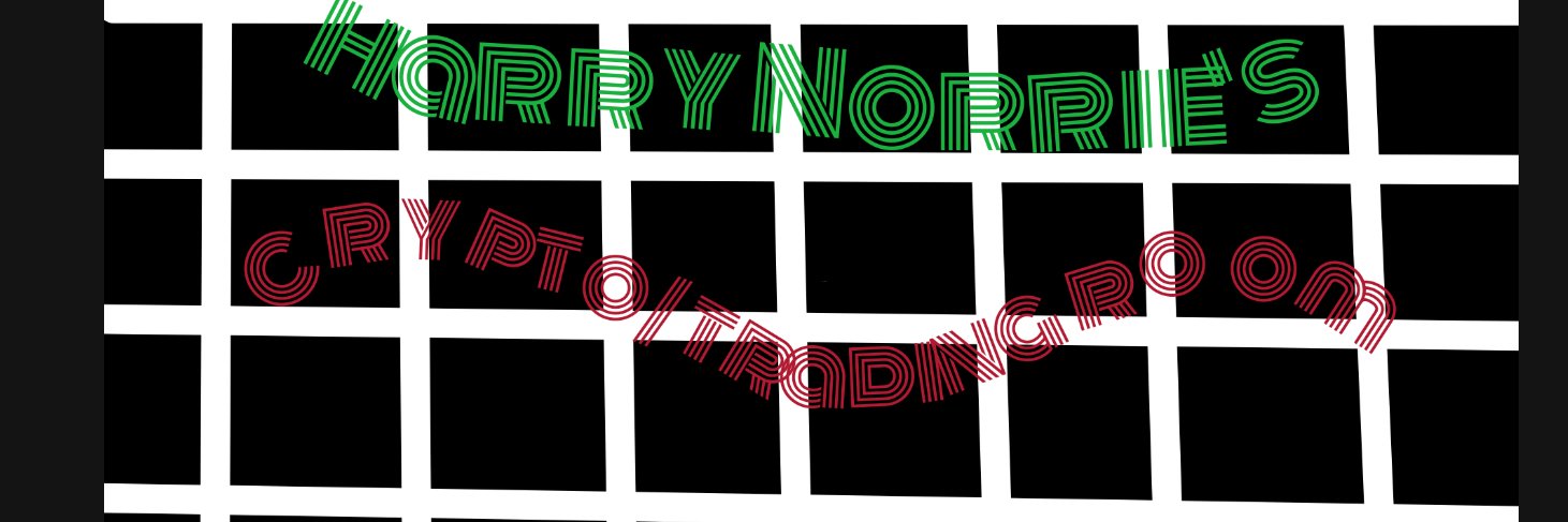 Harry Norrie banner