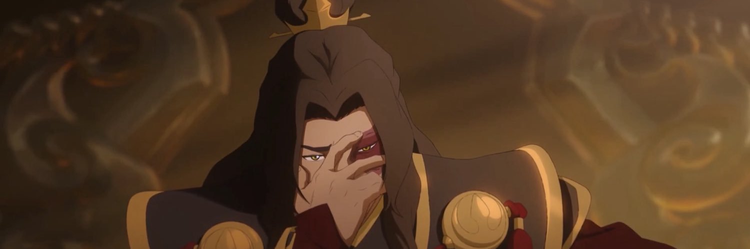 ashunhinged's profile banner image