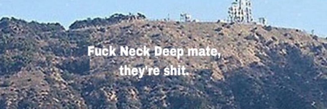 mrgottablast's profile banner image