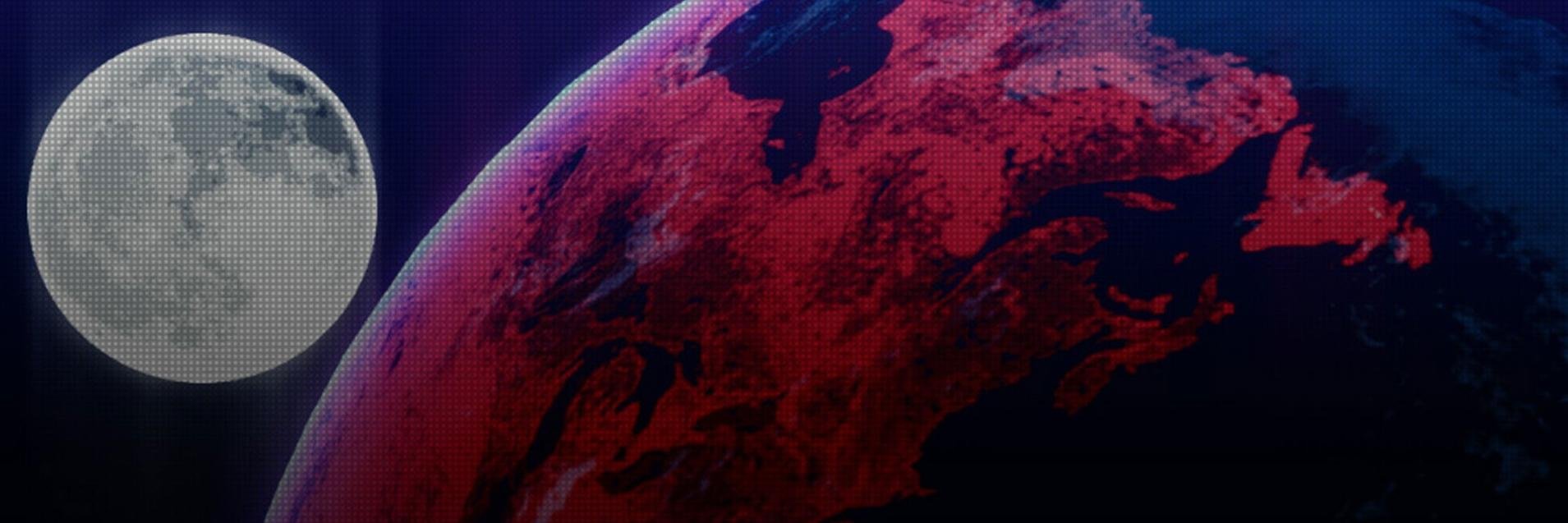 FerModia's profile banner image