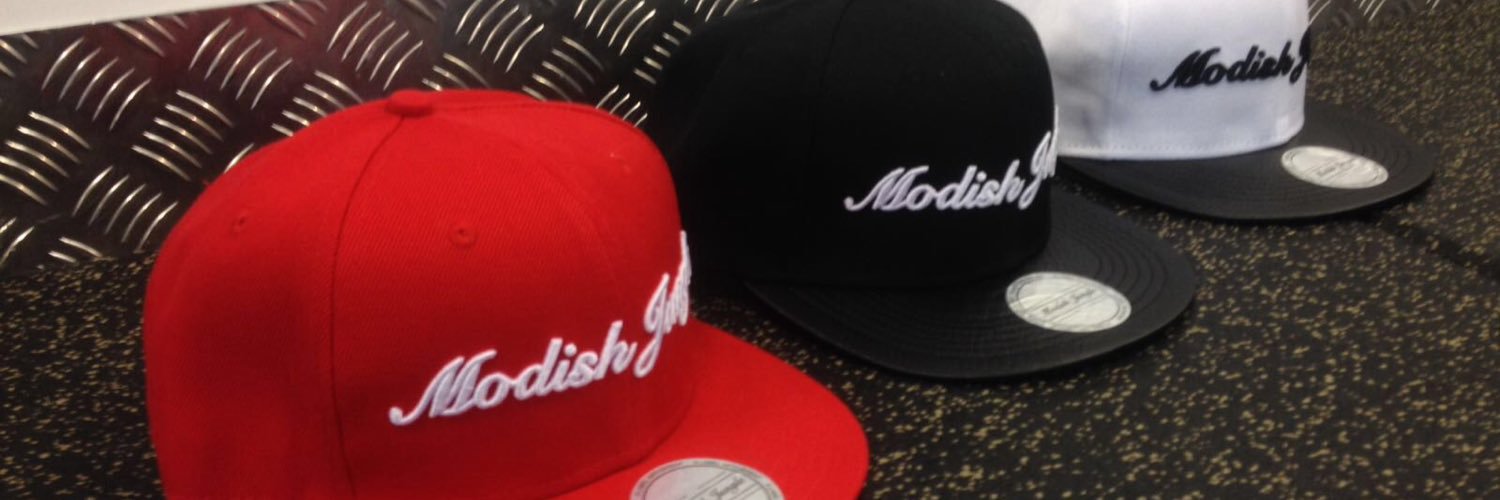 ModishJungle's profile banner image